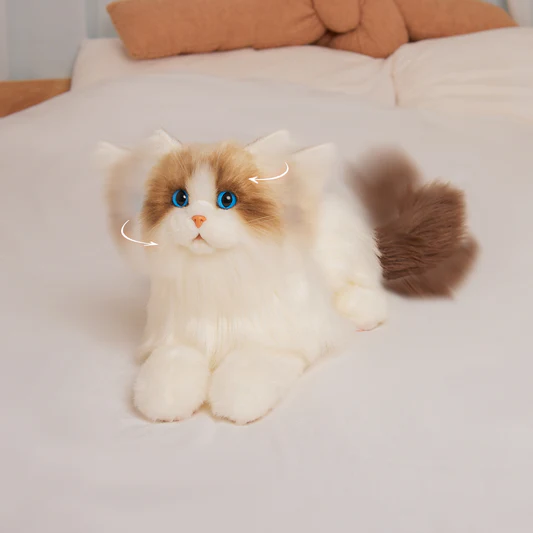 Smart Cuddle