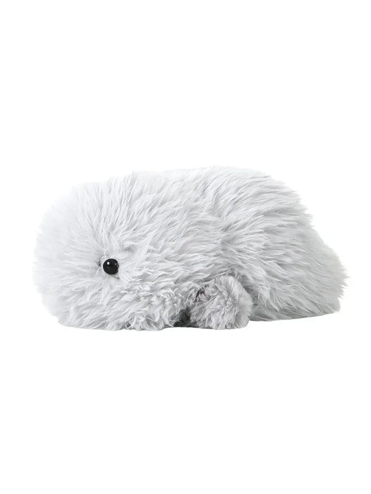 Cupboo Pet Robot AI Intelligent Plush Machine Pet Baby Companion Interactive Robot Room Decoration Child Toys Christmas Gifts - Image 3