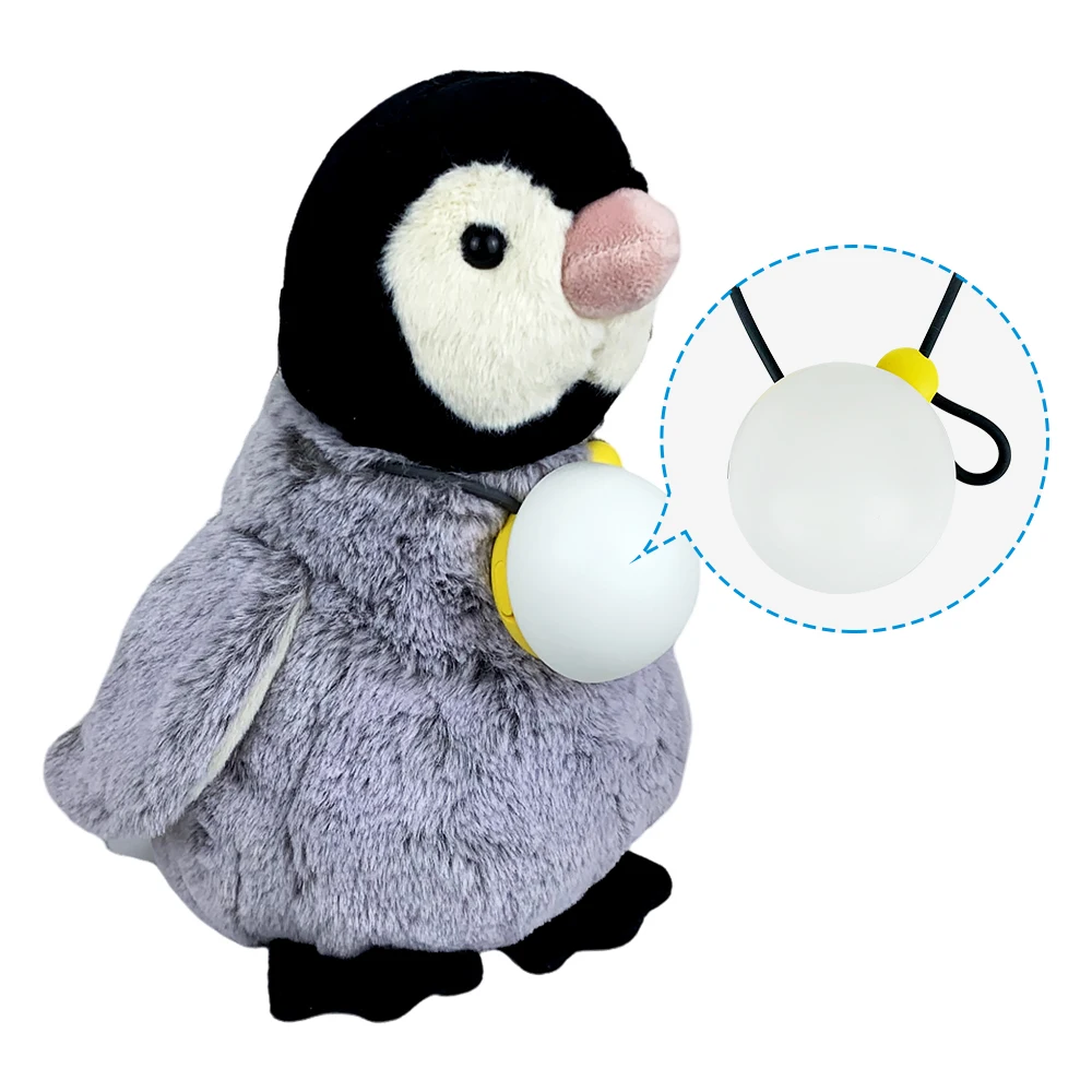 Robot Intelligent Emotional Interaction AI Talking Toys Children Companion Electronic Pet Kids Learning Toys Educational