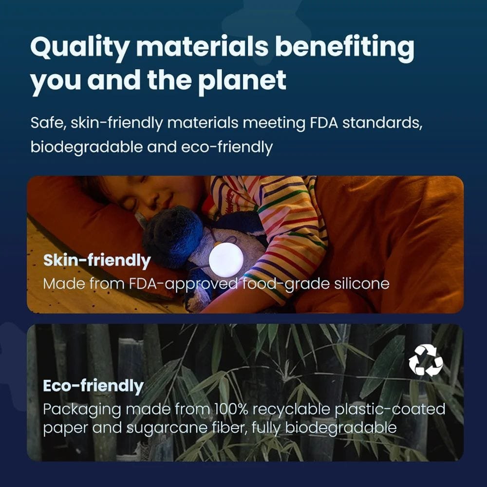 Robot Intelligent Emotional Interaction AI Talking Toys Children Companion Electronic Pet Kids Learning Toys Educational - Image 5