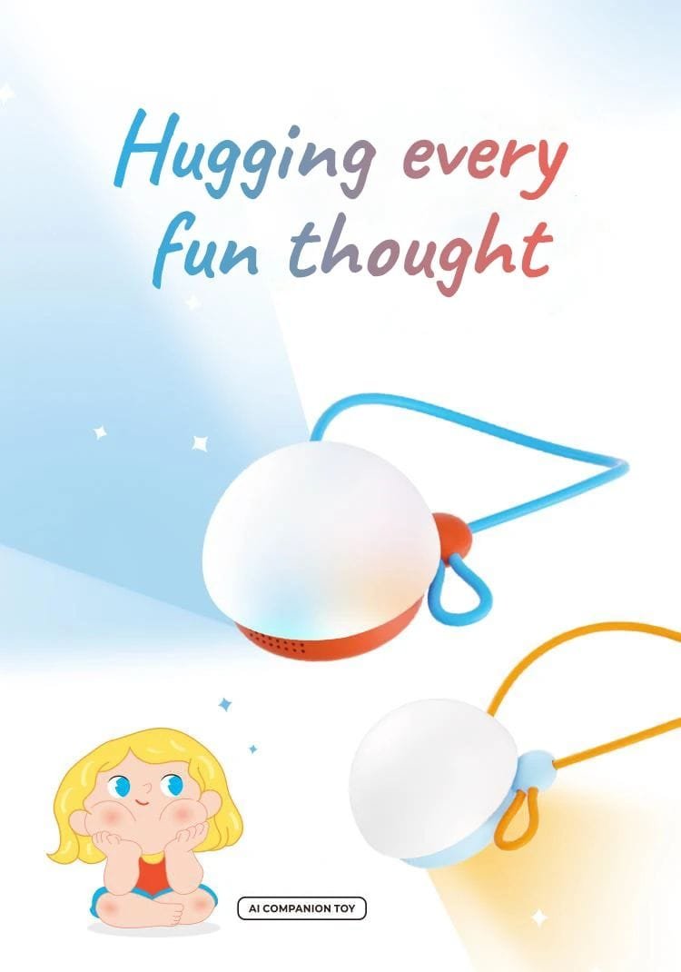 Robot Intelligent Emotional Interaction AI Talking Toys Children Companion Electronic Pet Kids Learning Toys Educational - Image 7